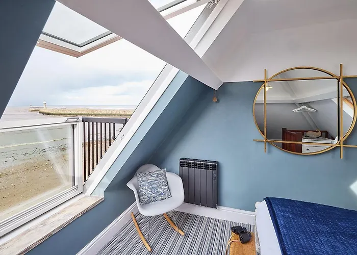 Host & Stay - No 3 Sandside