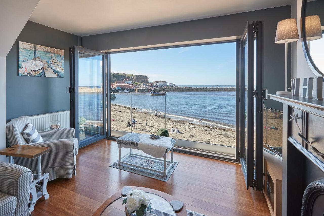 Holiday home Host & - No 3 Sandside