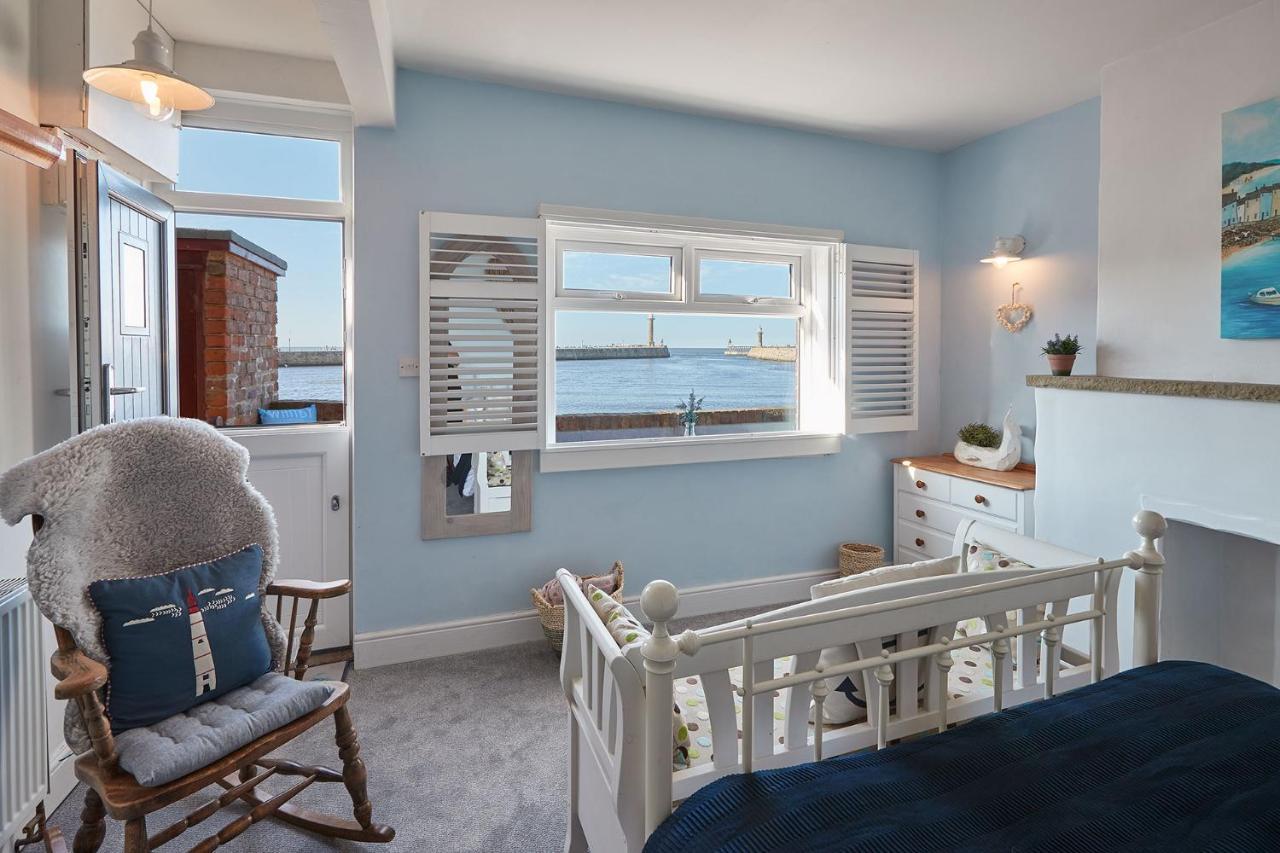 Holiday home Host & - No 3 Sandside *