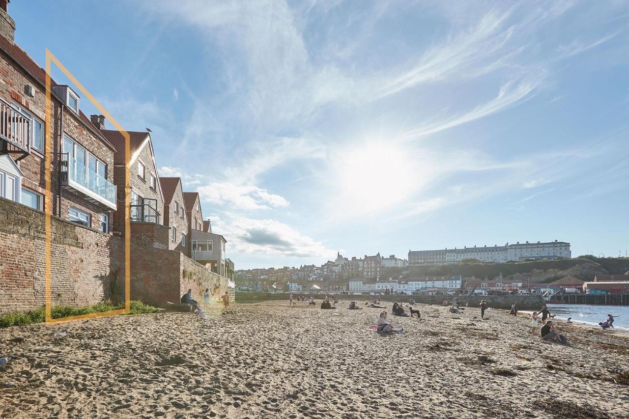 Holiday home Host & - No 3 Sandside Whitby