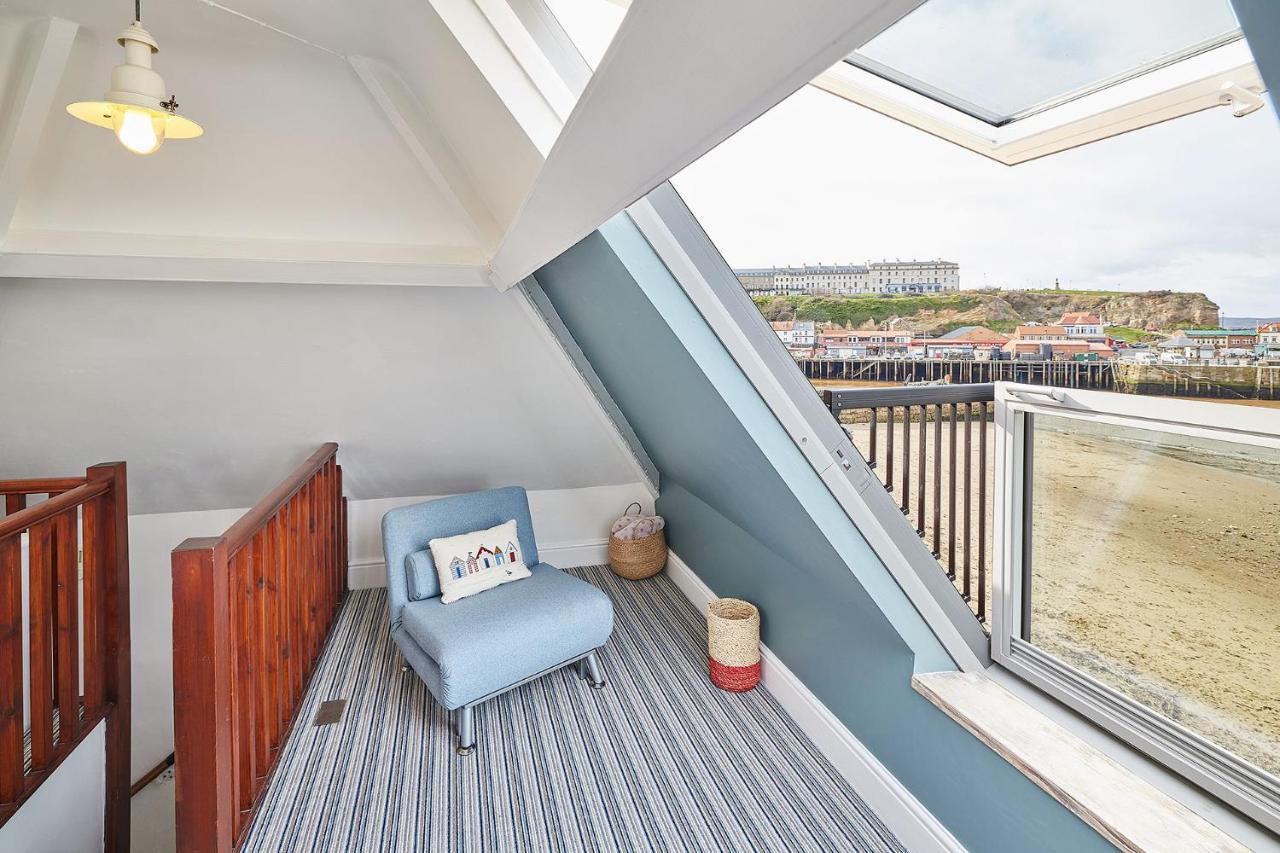 Holiday home Host & - No 3 Sandside *