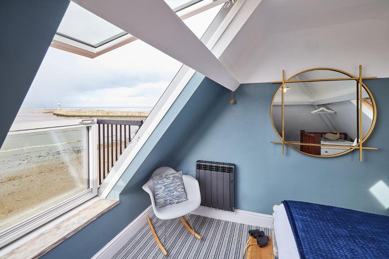 Holiday home Host & - No 3 Sandside *
